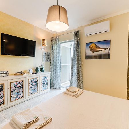 Palaiopolis Maison By Konnect, Mon Repos Corfu Corfu  ภายนอก รูปภาพ