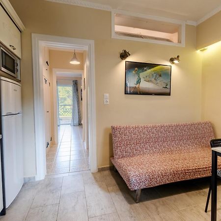 Palaiopolis Maison By Konnect, Mon Repos Corfu Corfu  ภายนอก รูปภาพ