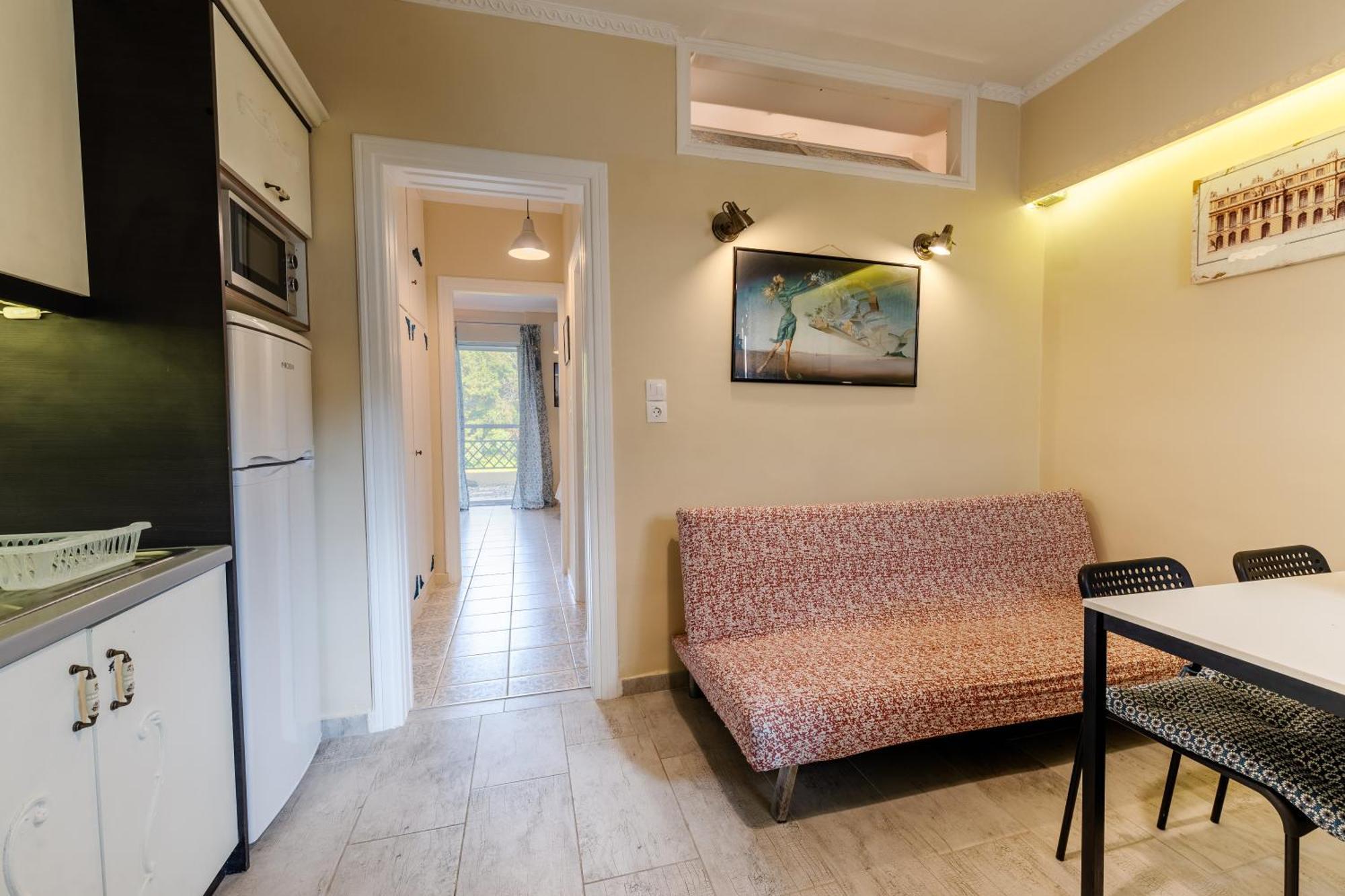 Palaiopolis Maison By Konnect, Mon Repos Corfu Corfu  ภายนอก รูปภาพ